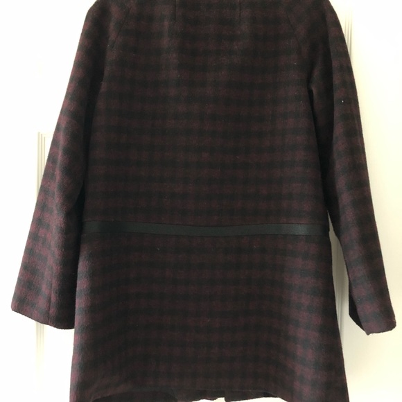 Erin kleinberg Coat - Picture 2 of 3